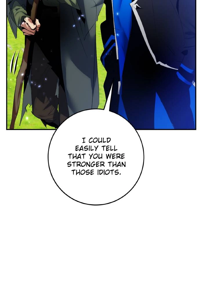 Return to Player Chapter 83 – Village on the Lake (3) Page 42