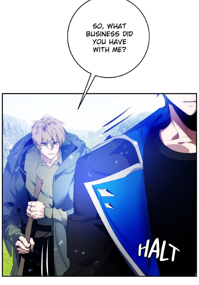 Return to Player Chapter 83 – Village on the Lake (3) Page 48