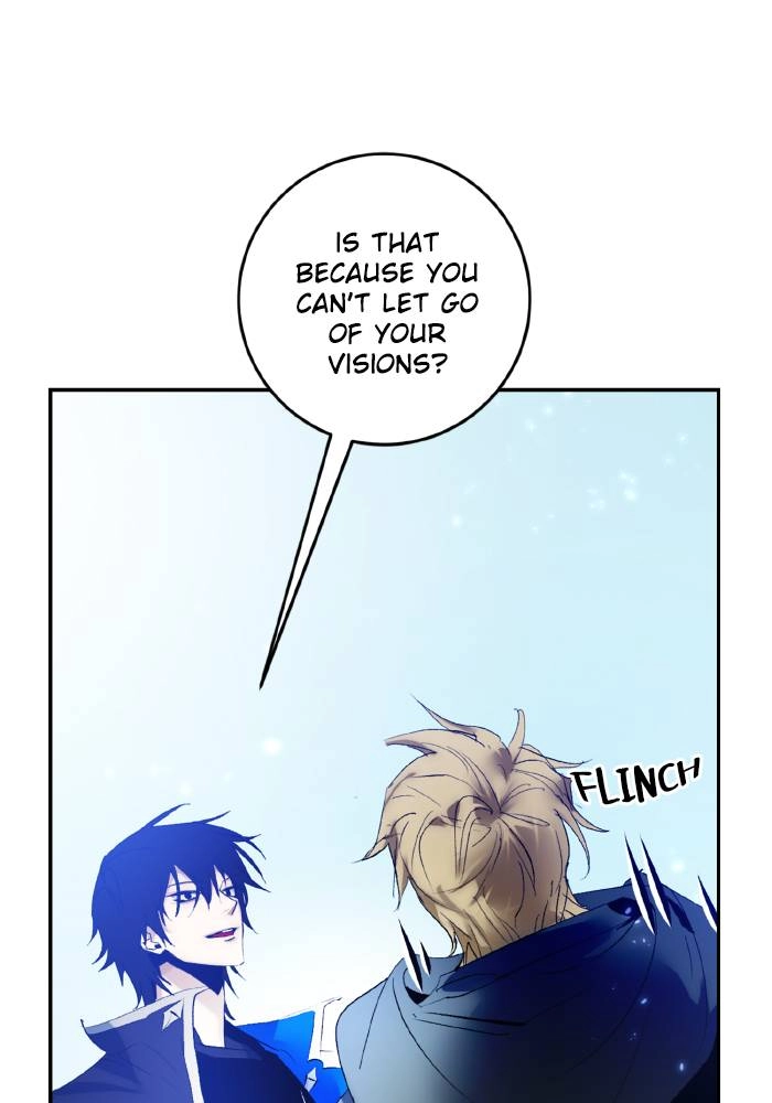 Return to Player Chapter 83 – Village on the Lake (3) Page 55