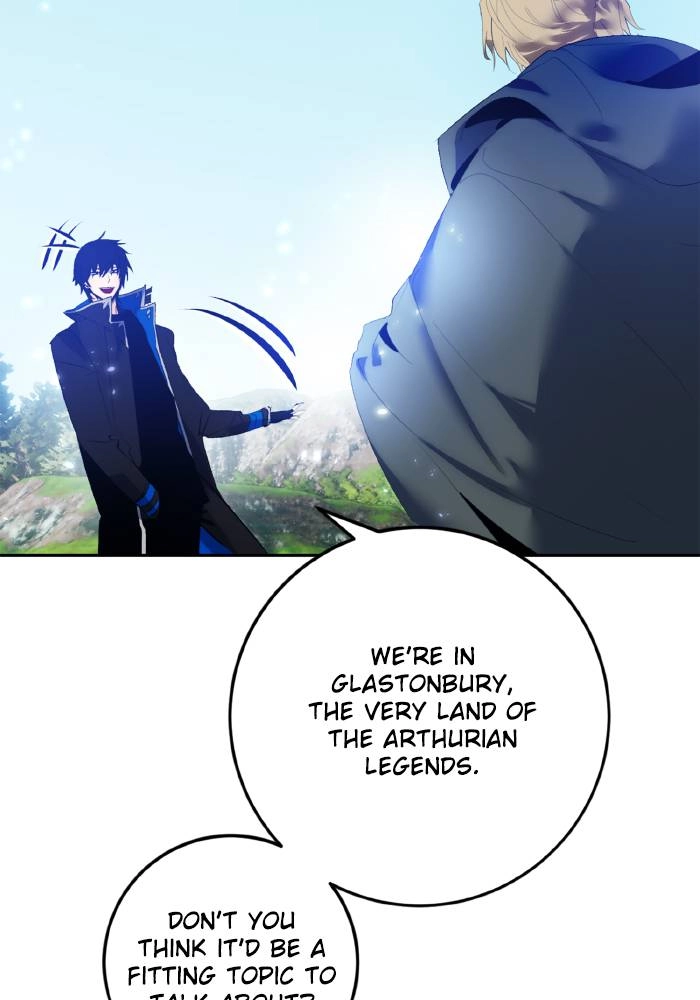Return to Player Chapter 83 – Village on the Lake (3) Page 62
