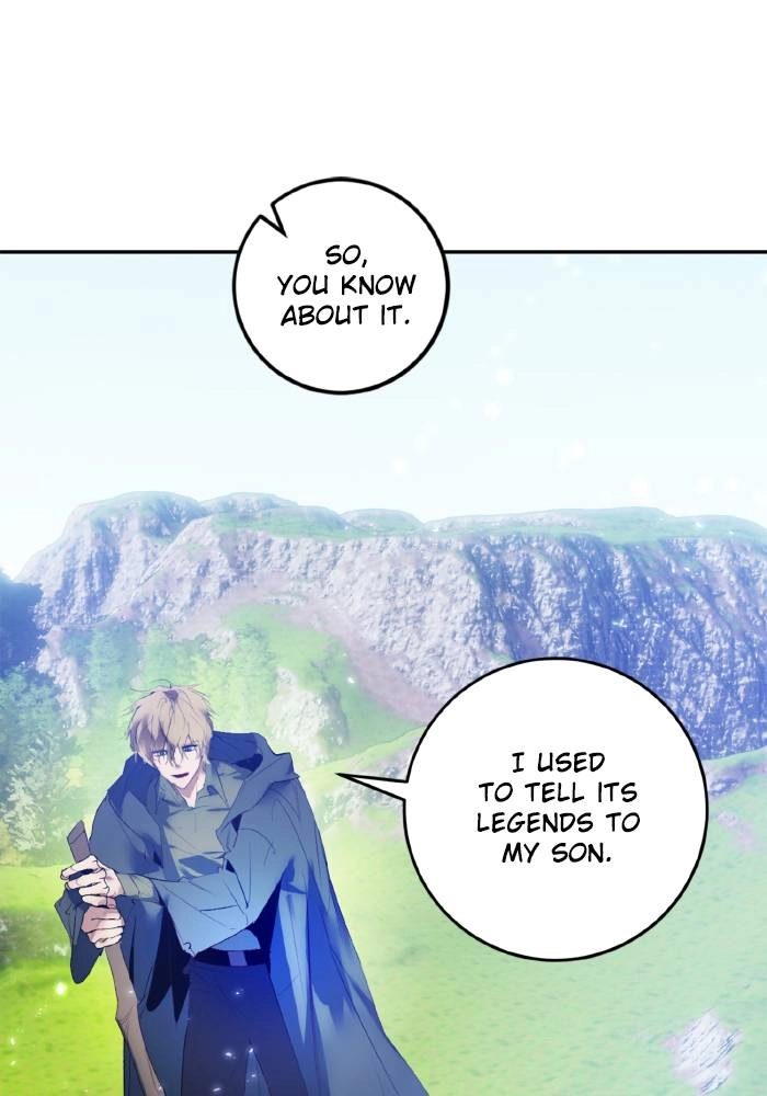 Return to Player Chapter 83 – Village on the Lake (3) Page 68