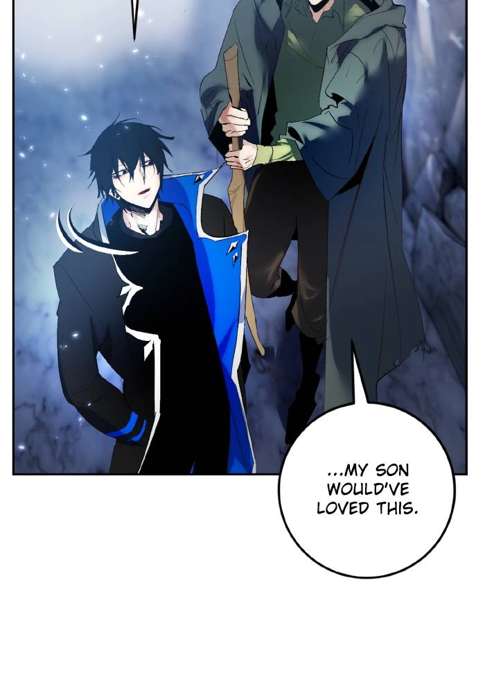 Return to Player Chapter 83 – Village on the Lake (3) Page 77