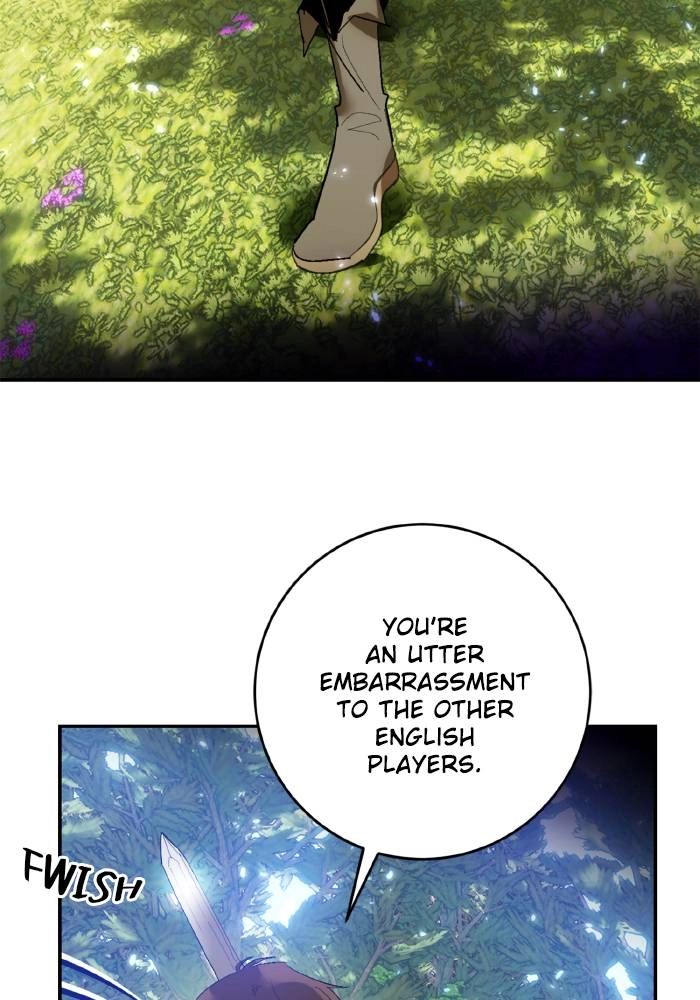 Return to Player Chapter 83 – Village on the Lake (3) Page 7