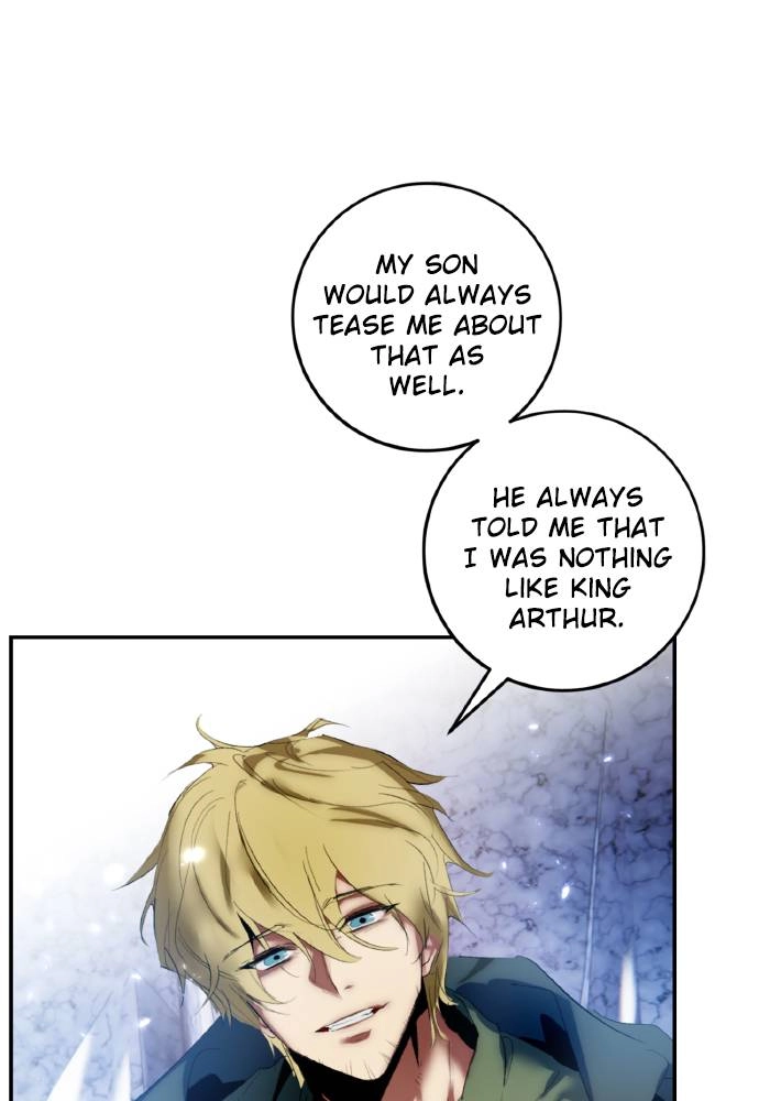 Return to Player Chapter 83 – Village on the Lake (3) Page 81