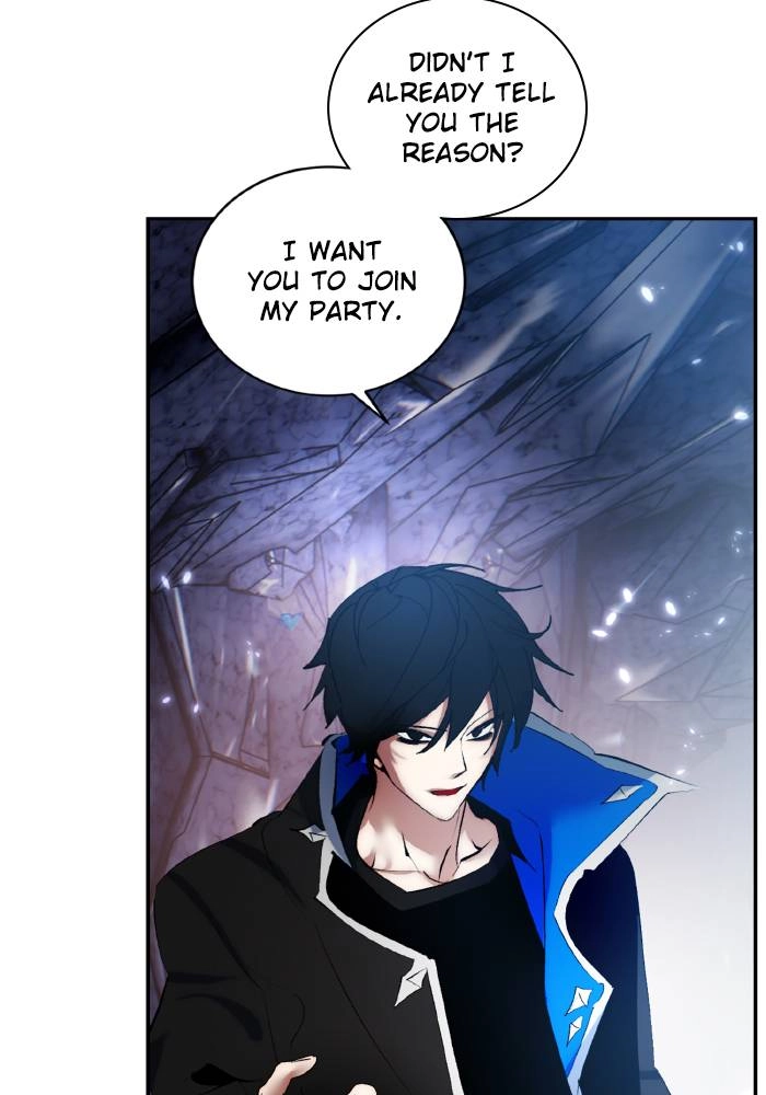 Return to Player Chapter 83 – Village on the Lake (3) Page 89