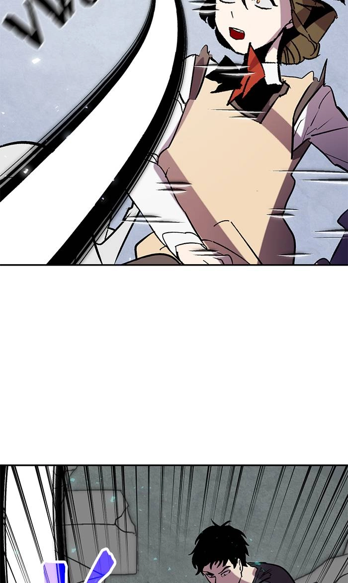 Return to Player Chapter 45 – Marks of the Devil (2) Page 10