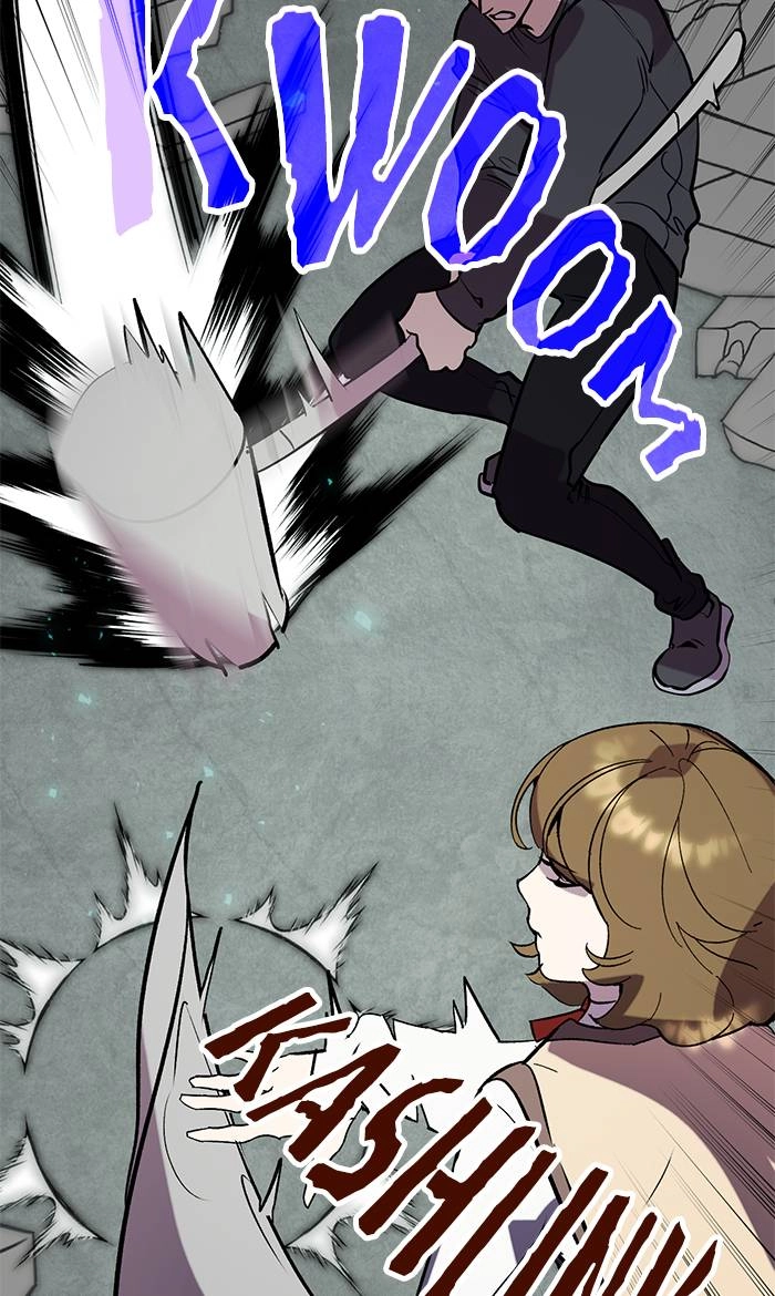 Return to Player Chapter 45 – Marks of the Devil (2) Page 11