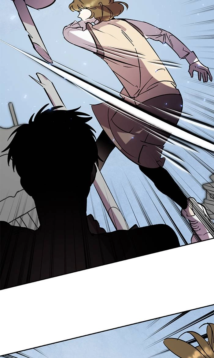 Return to Player Chapter 45 – Marks of the Devil (2) Page 13