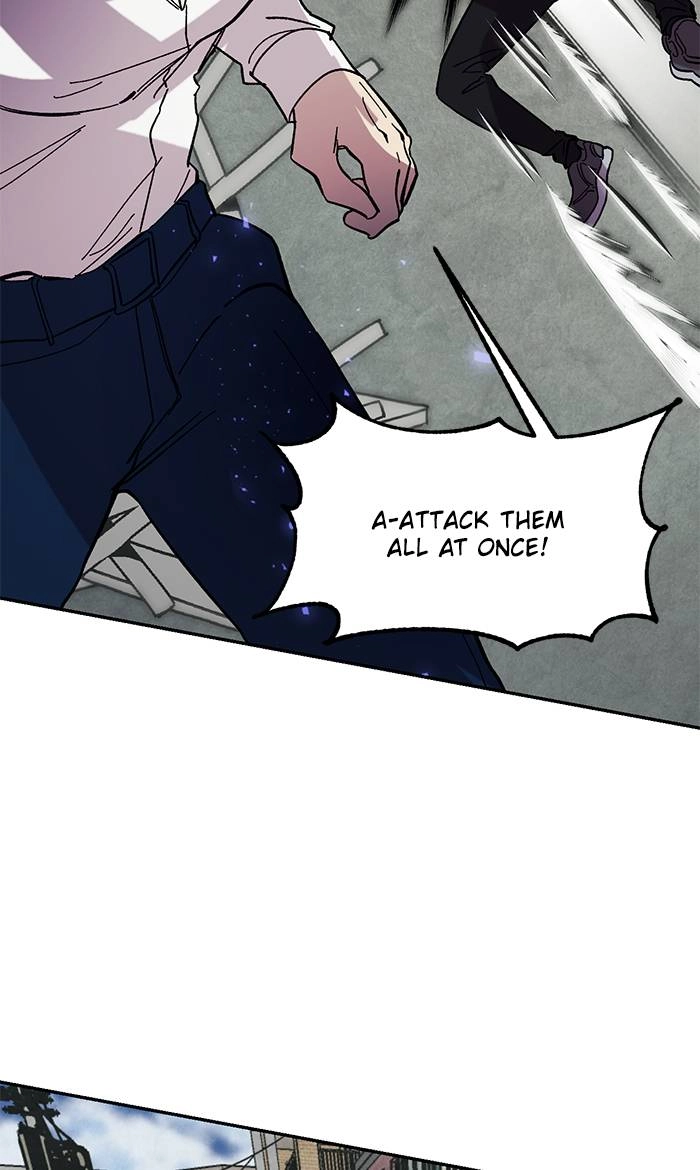 Return to Player Chapter 45 – Marks of the Devil (2) Page 17