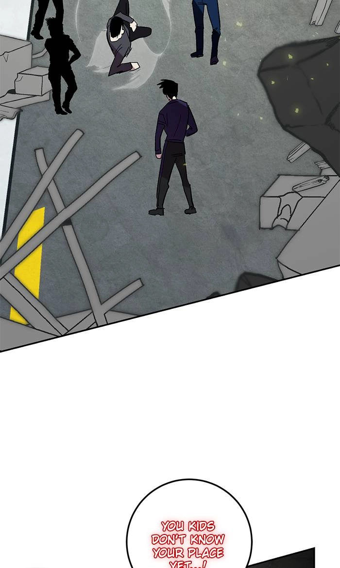 Return to Player Chapter 45 – Marks of the Devil (2) Page 19