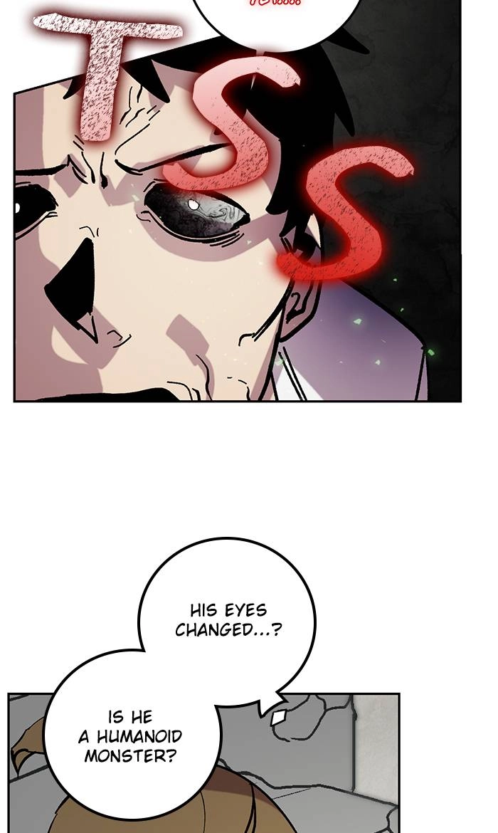 Return to Player Chapter 45 – Marks of the Devil (2) Page 20
