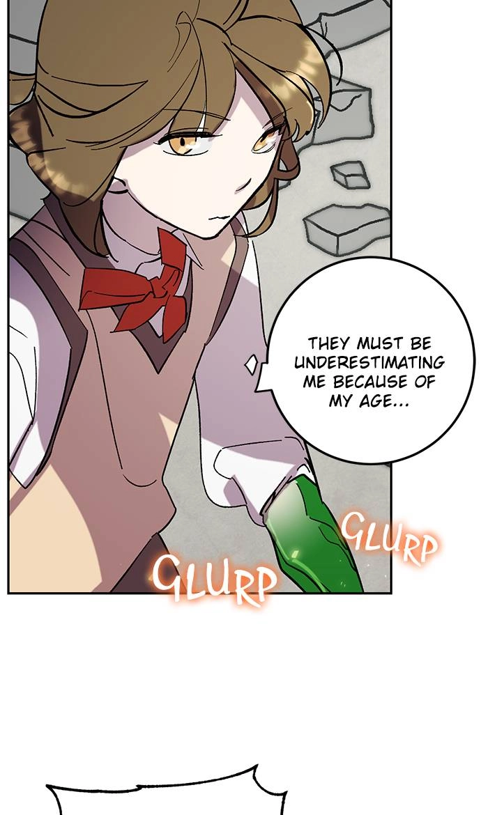 Return to Player Chapter 45 – Marks of the Devil (2) Page 21