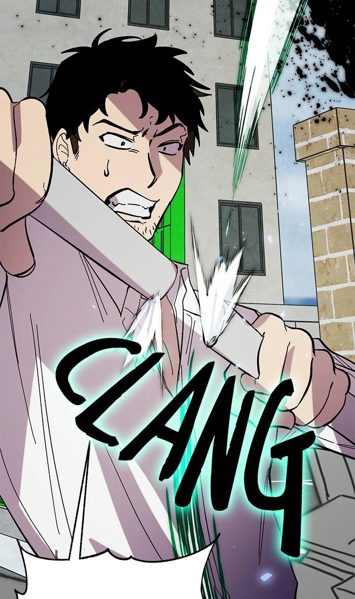 Return to Player Chapter 45 – Marks of the Devil (2) Page 30