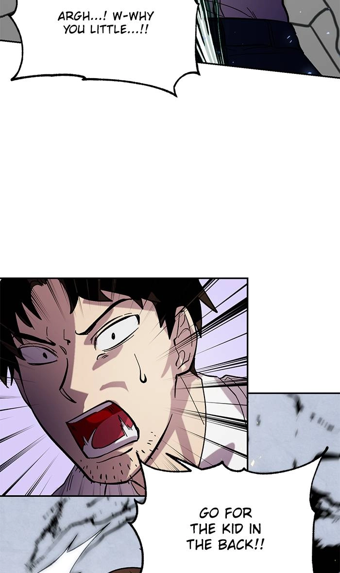 Return to Player Chapter 45 – Marks of the Devil (2) Page 31