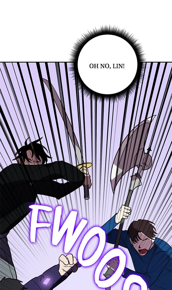 Return to Player Chapter 45 – Marks of the Devil (2) Page 33