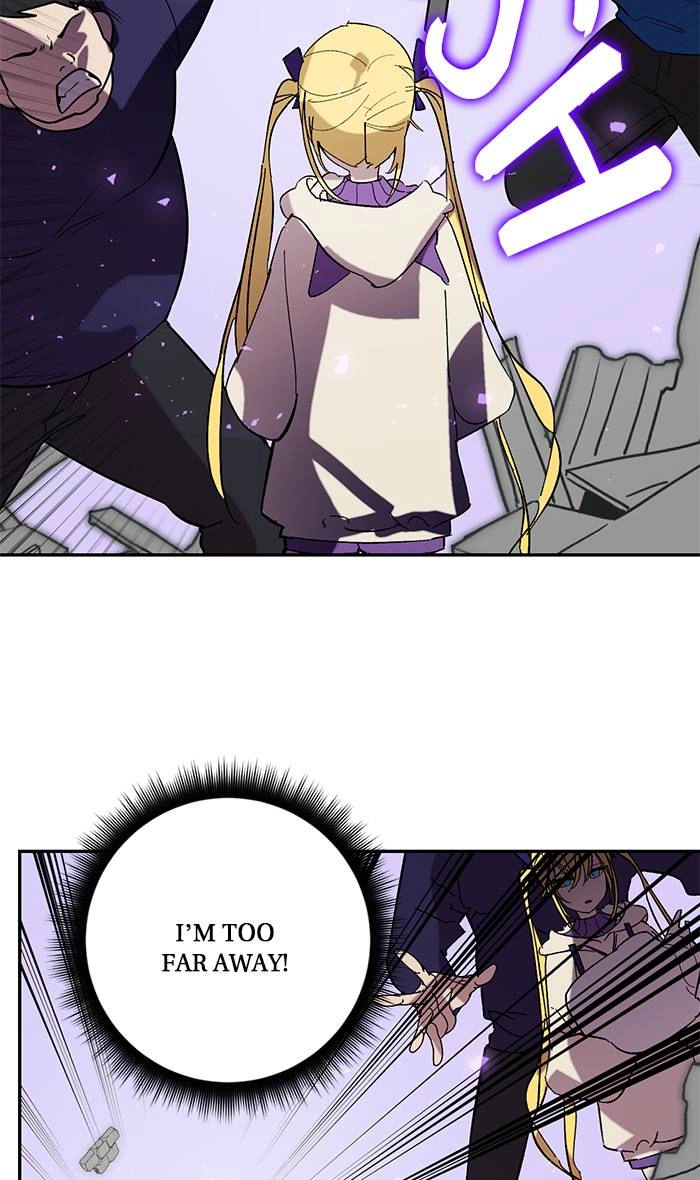 Return to Player Chapter 45 – Marks of the Devil (2) Page 34