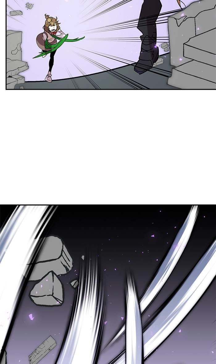 Return to Player Chapter 45 – Marks of the Devil (2) Page 35