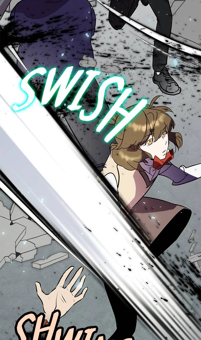 Return to Player Chapter 45 – Marks of the Devil (2) Page 39