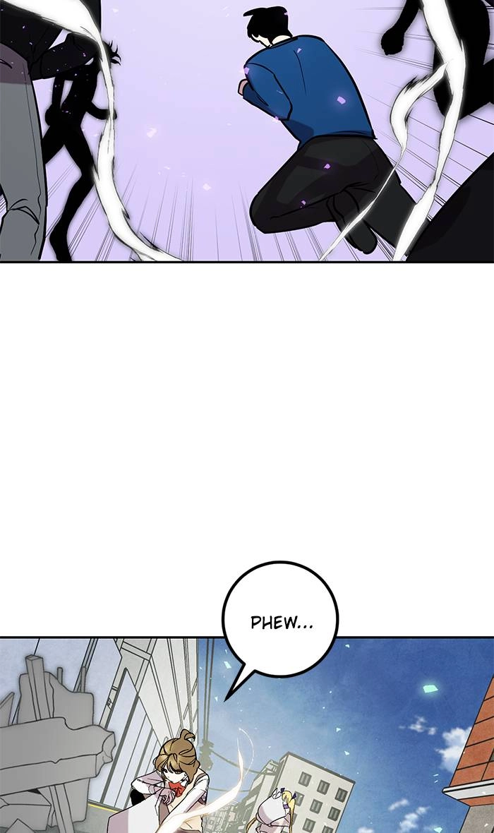 Return to Player Chapter 45 – Marks of the Devil (2) Page 42