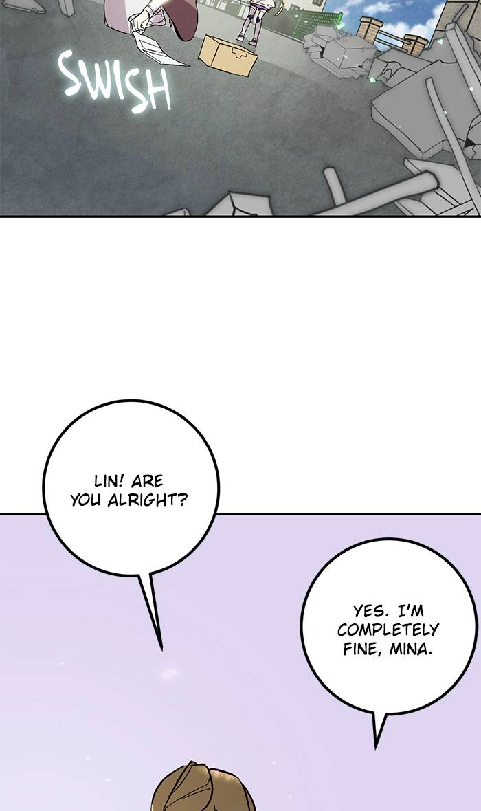 Return to Player Chapter 45 – Marks of the Devil (2) Page 43