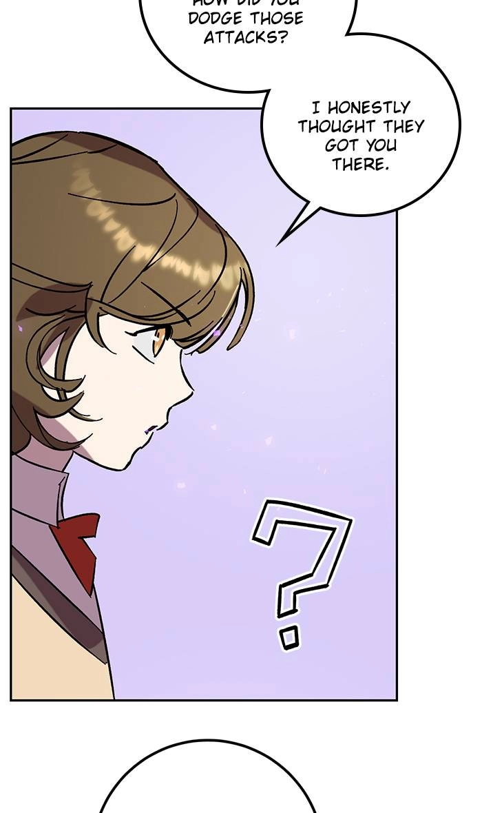 Return to Player Chapter 45 – Marks of the Devil (2) Page 45