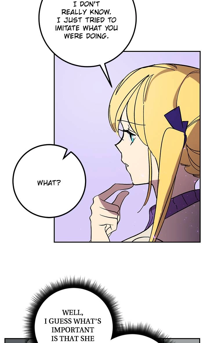 Return to Player Chapter 45 – Marks of the Devil (2) Page 46