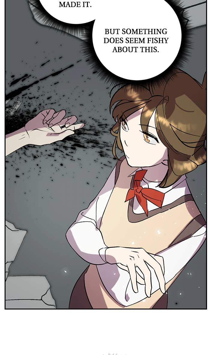 Return to Player Chapter 45 – Marks of the Devil (2) Page 47
