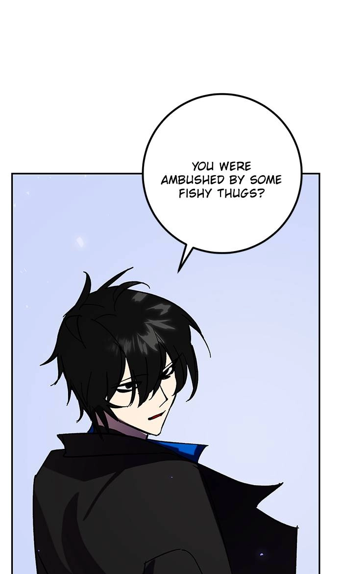 Return to Player Chapter 45 – Marks of the Devil (2) Page 50