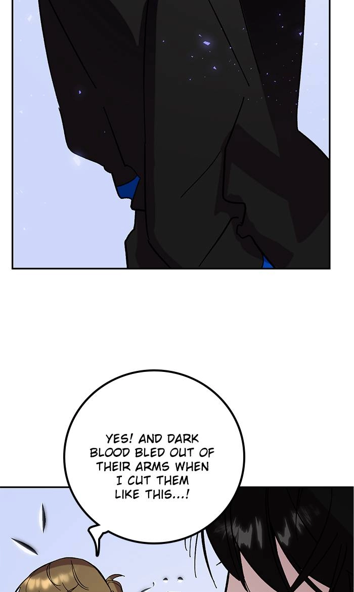 Return to Player Chapter 45 – Marks of the Devil (2) Page 51