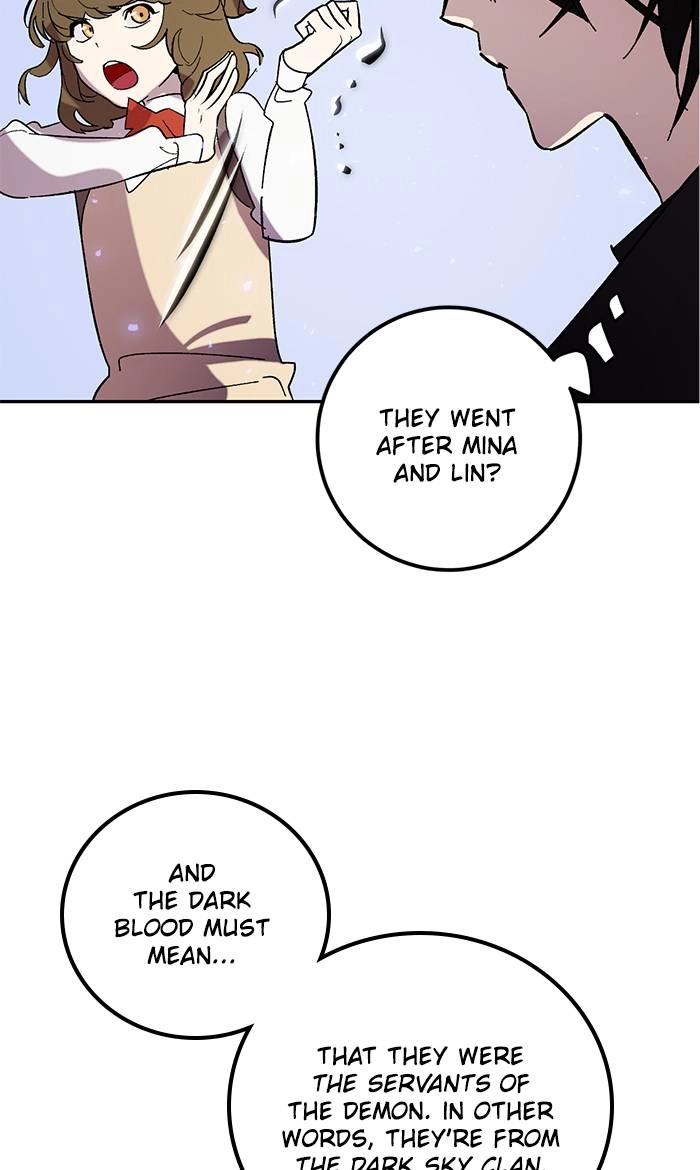 Return to Player Chapter 45 – Marks of the Devil (2) Page 52