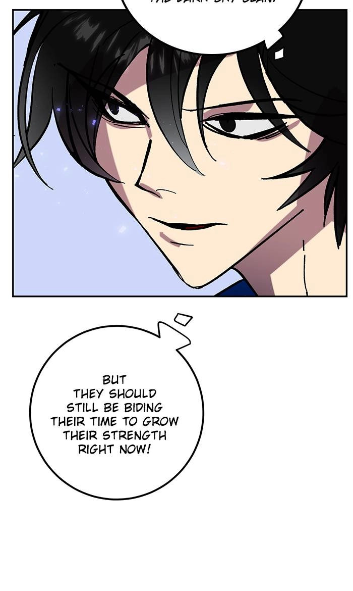 Return to Player Chapter 45 – Marks of the Devil (2) Page 53