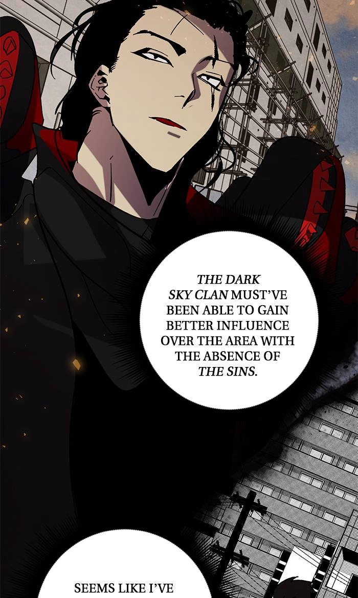 Return to Player Chapter 45 – Marks of the Devil (2) Page 56