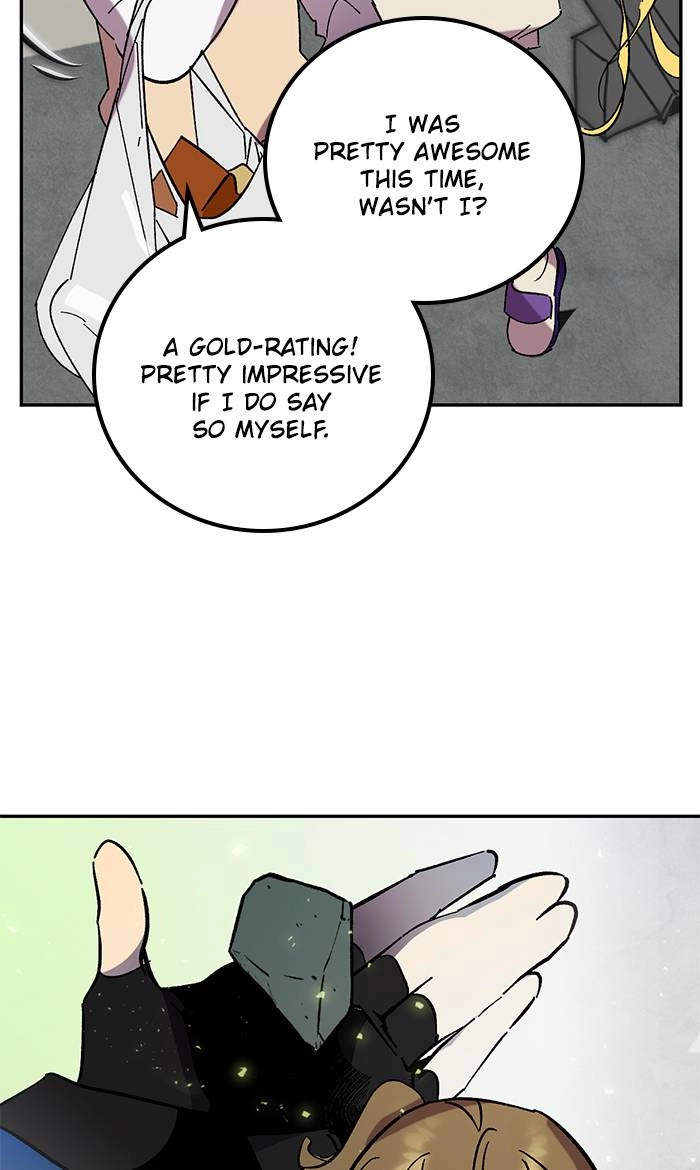 Return to Player Chapter 45 – Marks of the Devil (2) Page 5