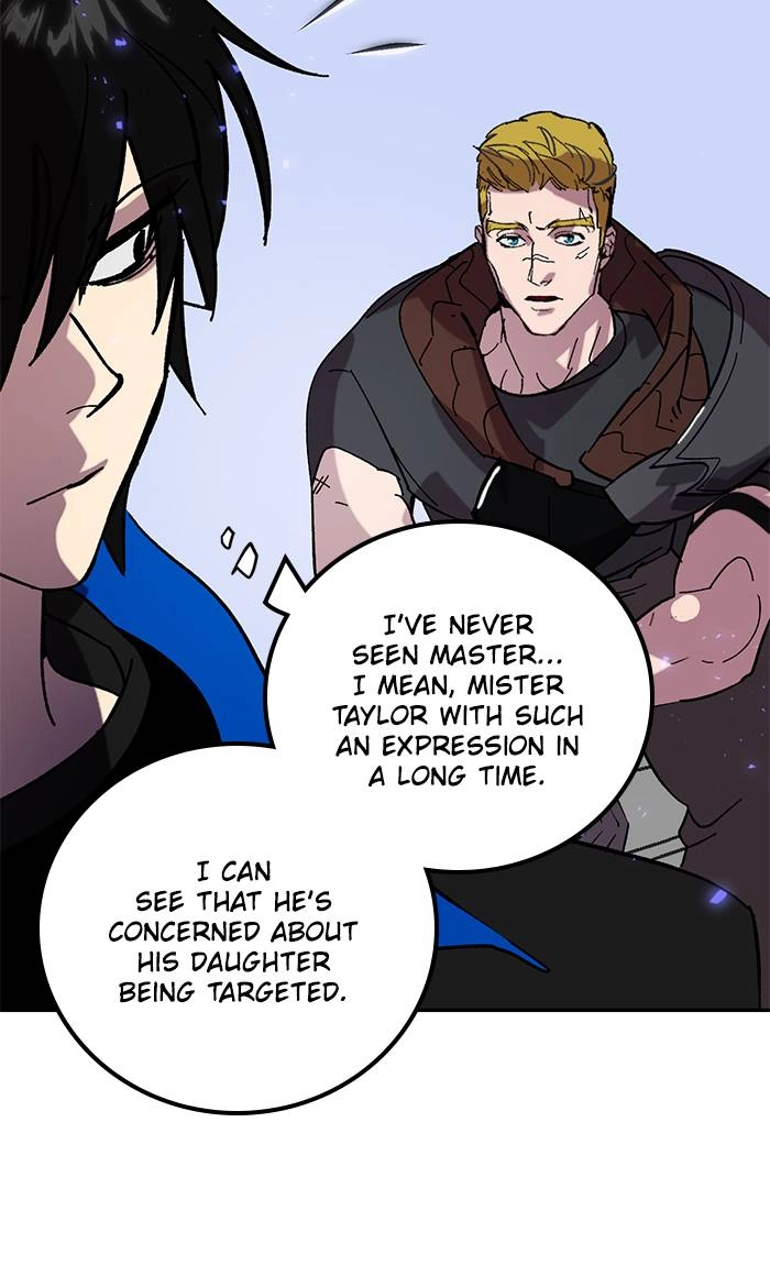 Return to Player Chapter 45 – Marks of the Devil (2) Page 60