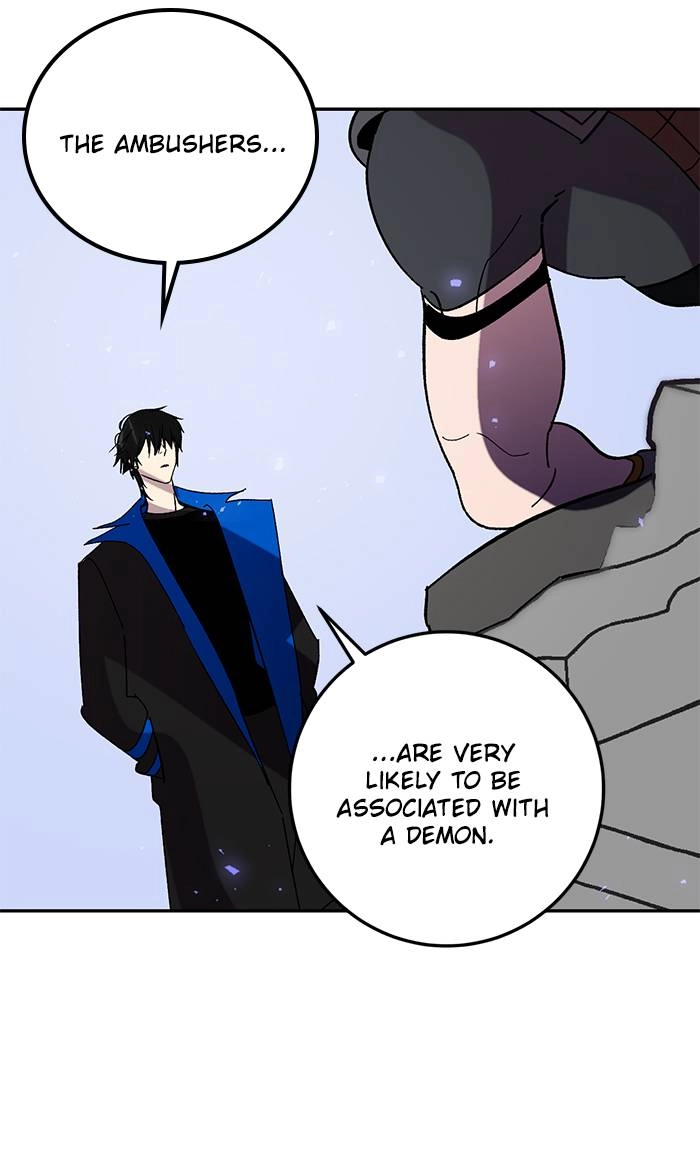 Return to Player Chapter 45 – Marks of the Devil (2) Page 61