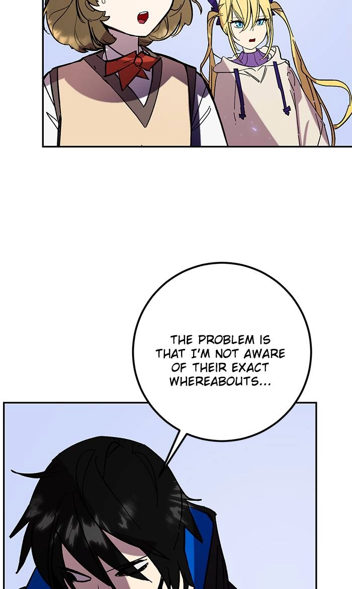 Return to Player Chapter 45 – Marks of the Devil (2) Page 63
