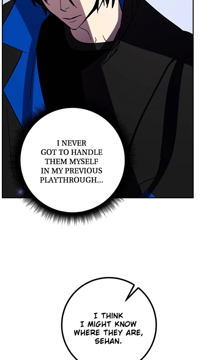 Return to Player Chapter 45 – Marks of the Devil (2) Page 64
