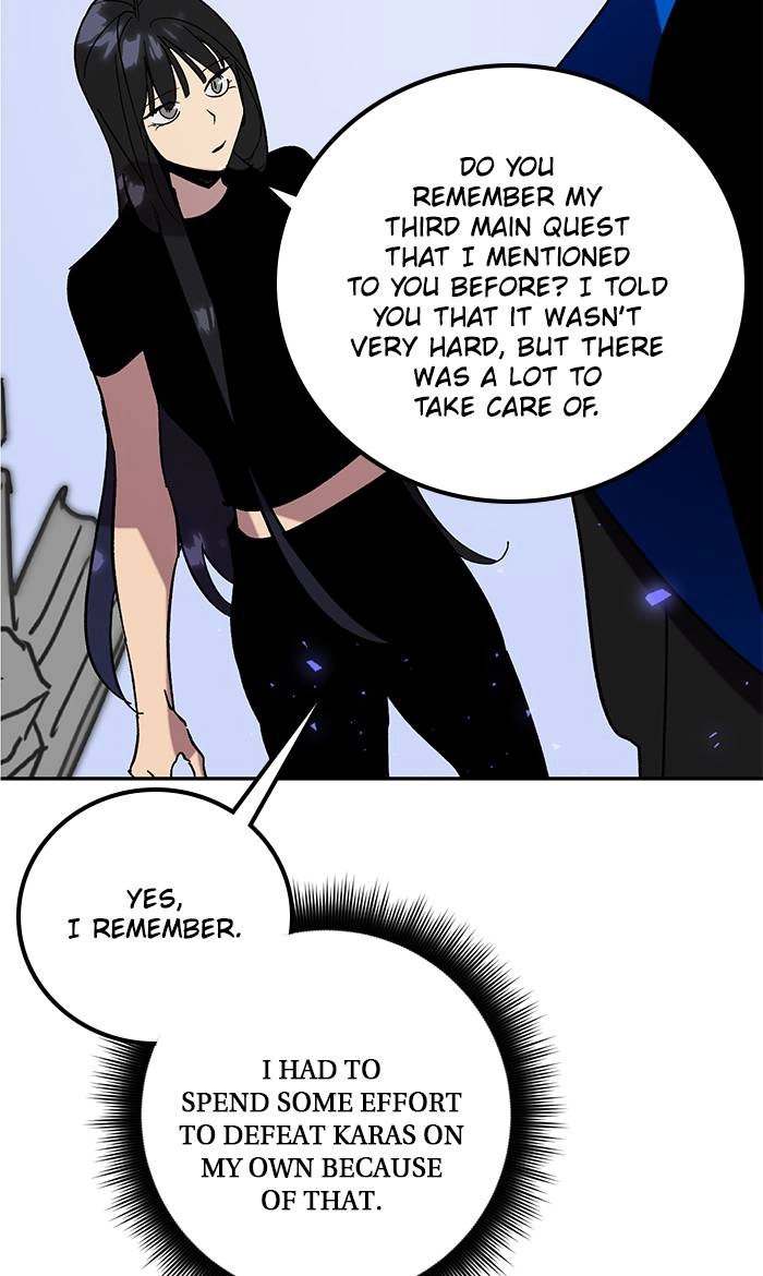 Return to Player Chapter 45 – Marks of the Devil (2) Page 66
