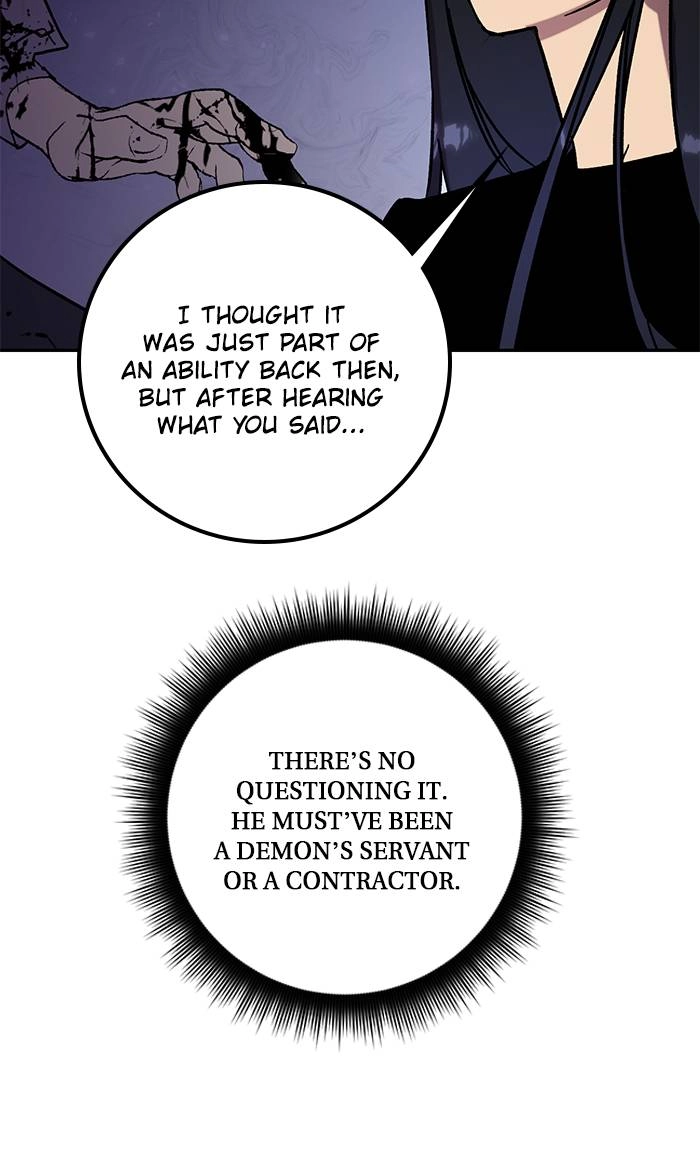 Return to Player Chapter 45 – Marks of the Devil (2) Page 68
