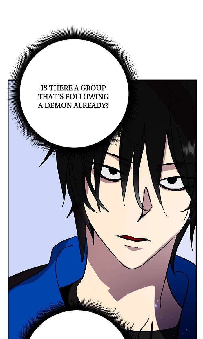 Return to Player Chapter 45 – Marks of the Devil (2) Page 69