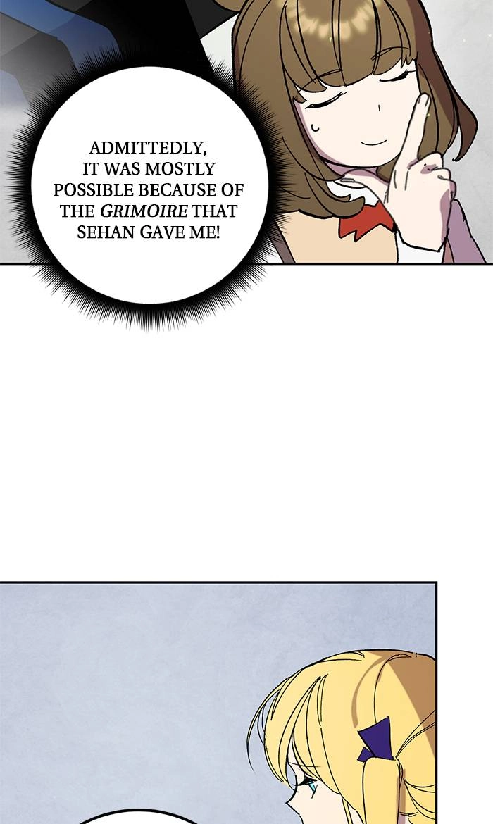 Return to Player Chapter 45 – Marks of the Devil (2) Page 6