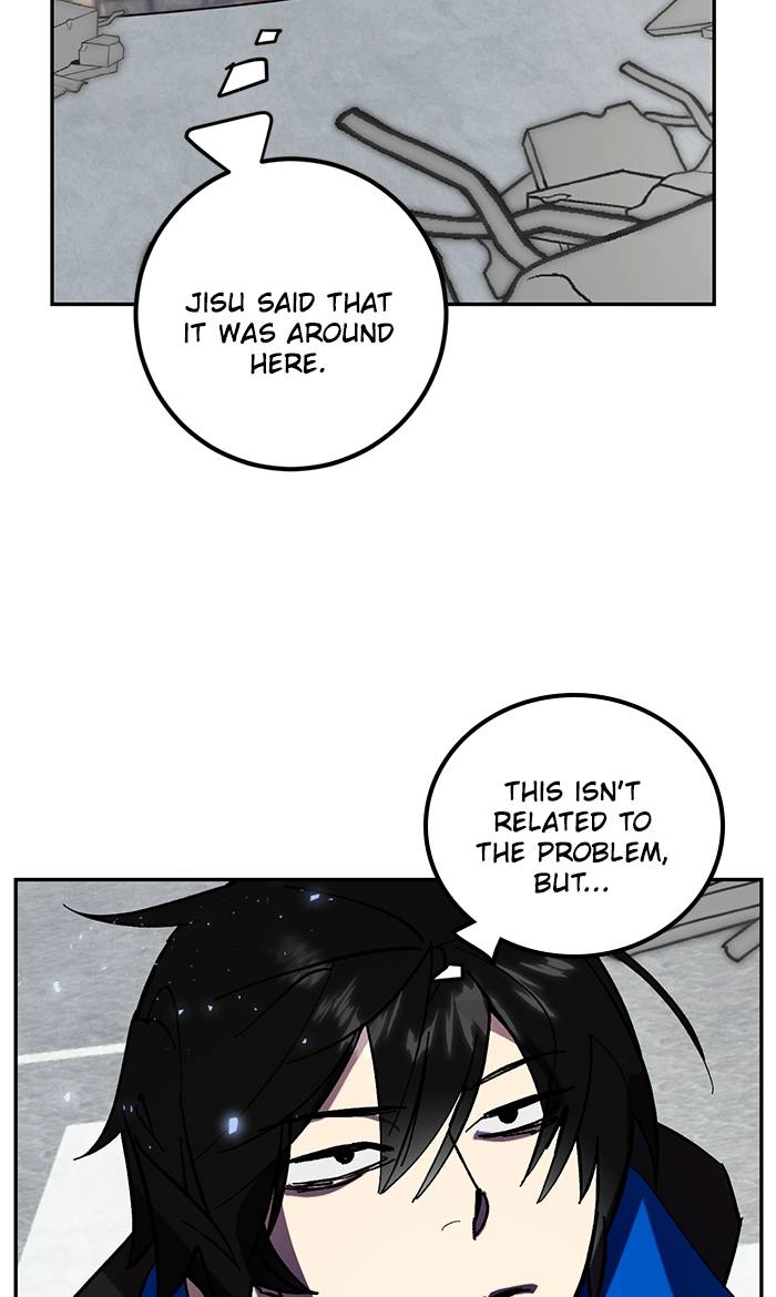 Return to Player Chapter 45 – Marks of the Devil (2) Page 72