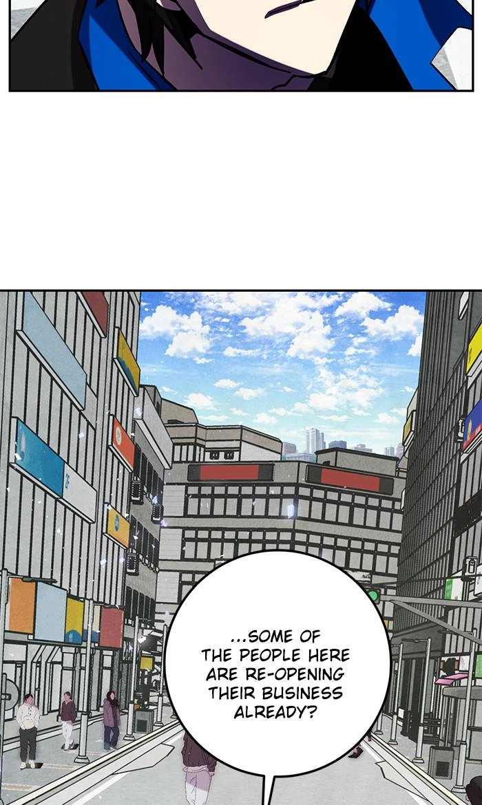 Return to Player Chapter 45 – Marks of the Devil (2) Page 73