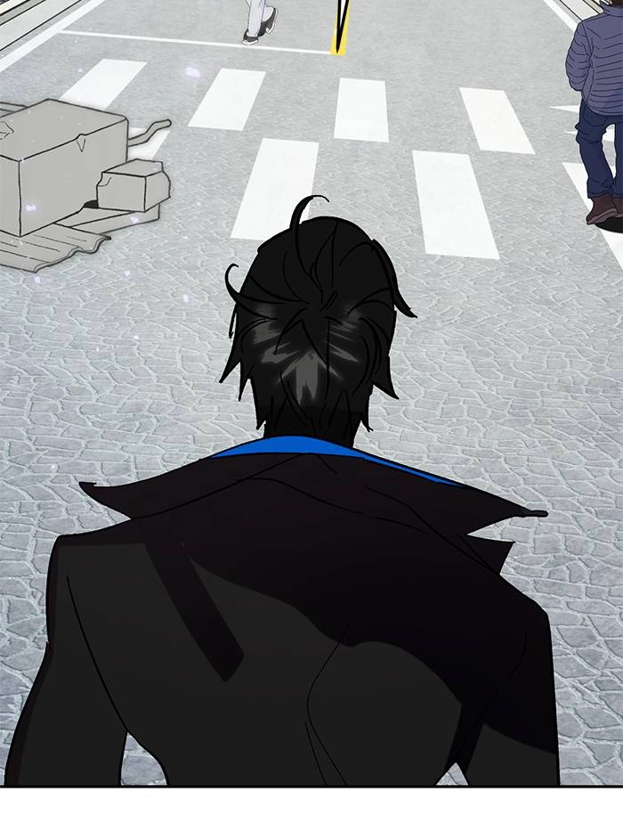 Return to Player Chapter 45 – Marks of the Devil (2) Page 74