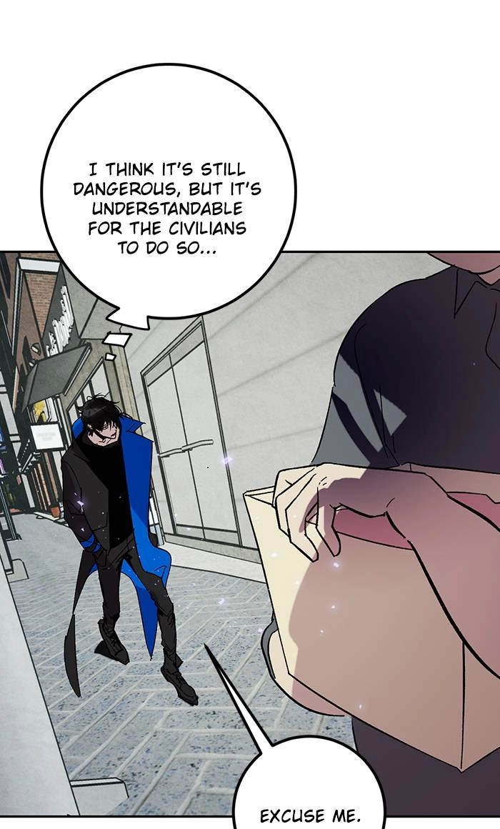Return to Player Chapter 45 – Marks of the Devil (2) Page 75
