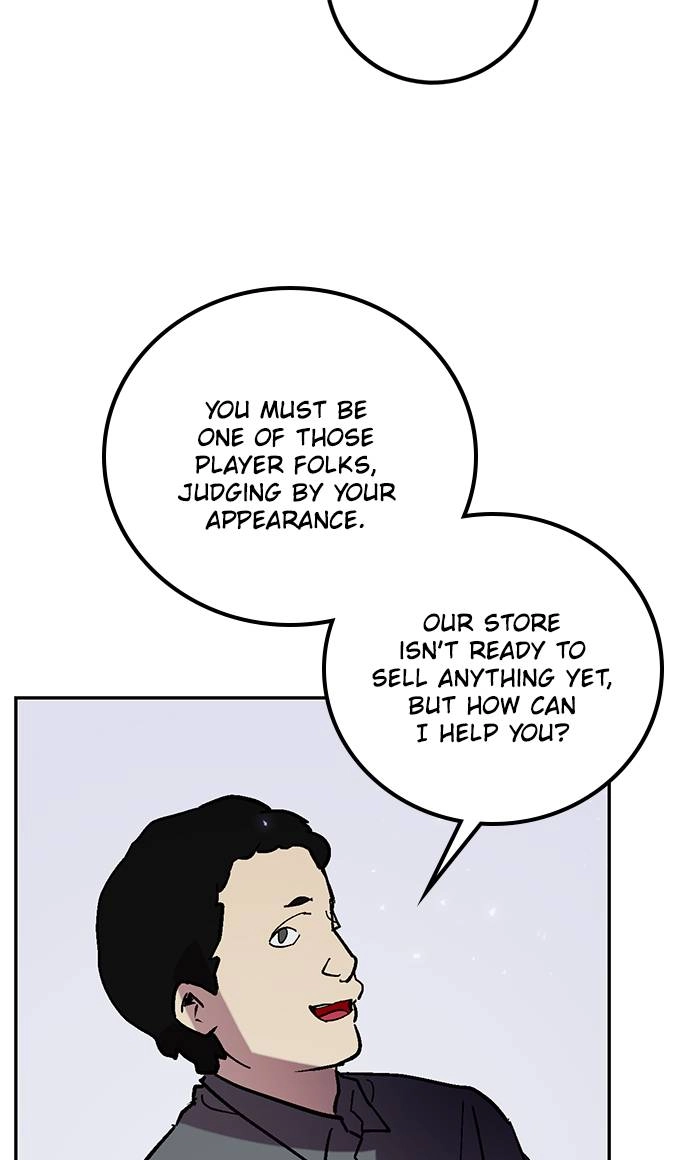 Return to Player Chapter 45 – Marks of the Devil (2) Page 76