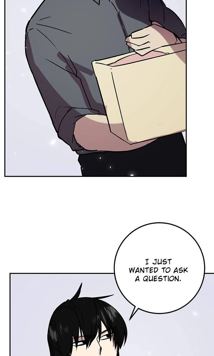 Return to Player Chapter 45 – Marks of the Devil (2) Page 77