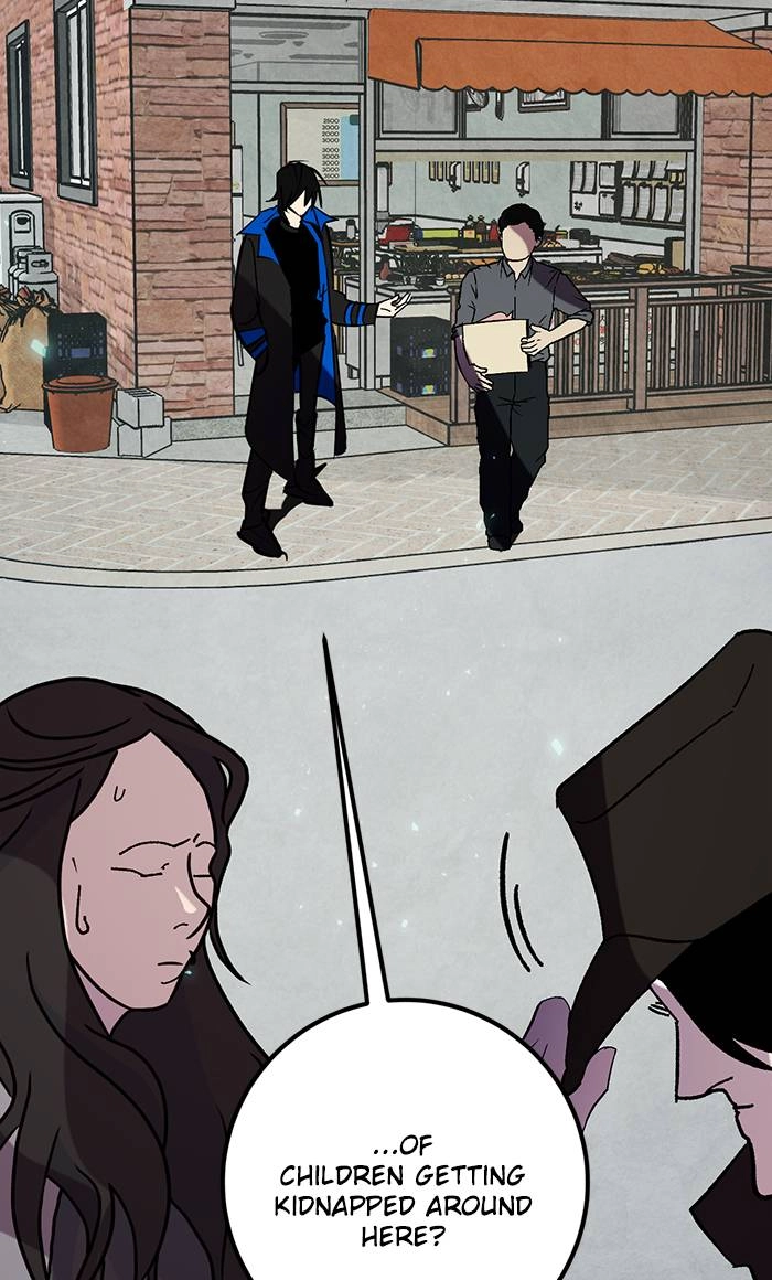 Return to Player Chapter 45 – Marks of the Devil (2) Page 79