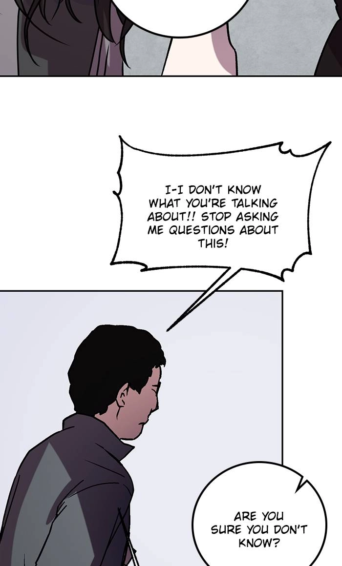 Return to Player Chapter 45 – Marks of the Devil (2) Page 80