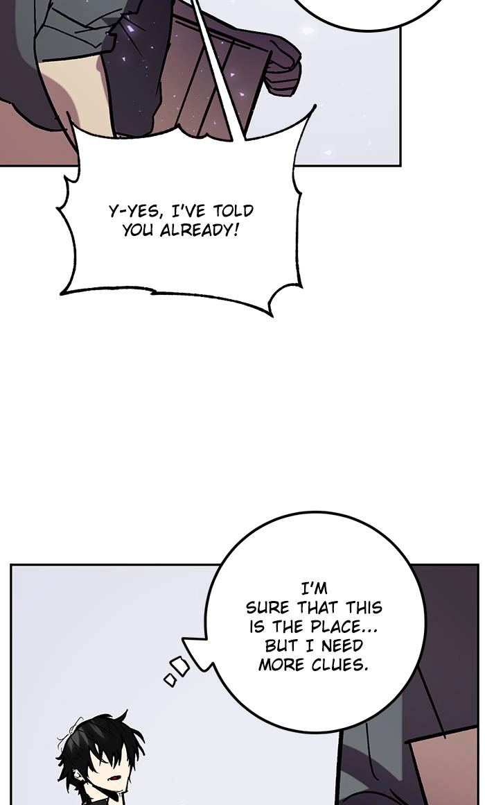 Return to Player Chapter 45 – Marks of the Devil (2) Page 81